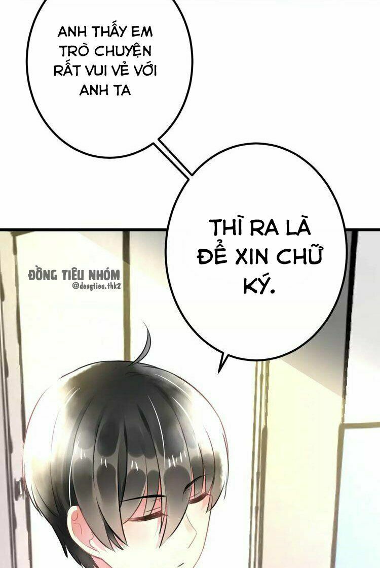 Lão Ca Minh Tinh, Mời Xuất Chiêu!: Chapter 18