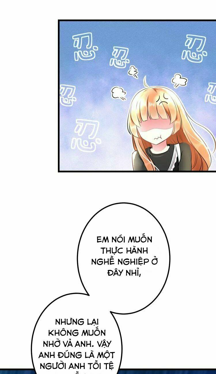 Lão Ca Minh Tinh, Mời Xuất Chiêu!: Chapter 18