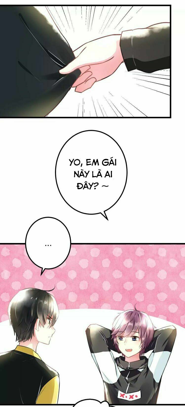 Lão Ca Minh Tinh, Mời Xuất Chiêu!: Chapter 18