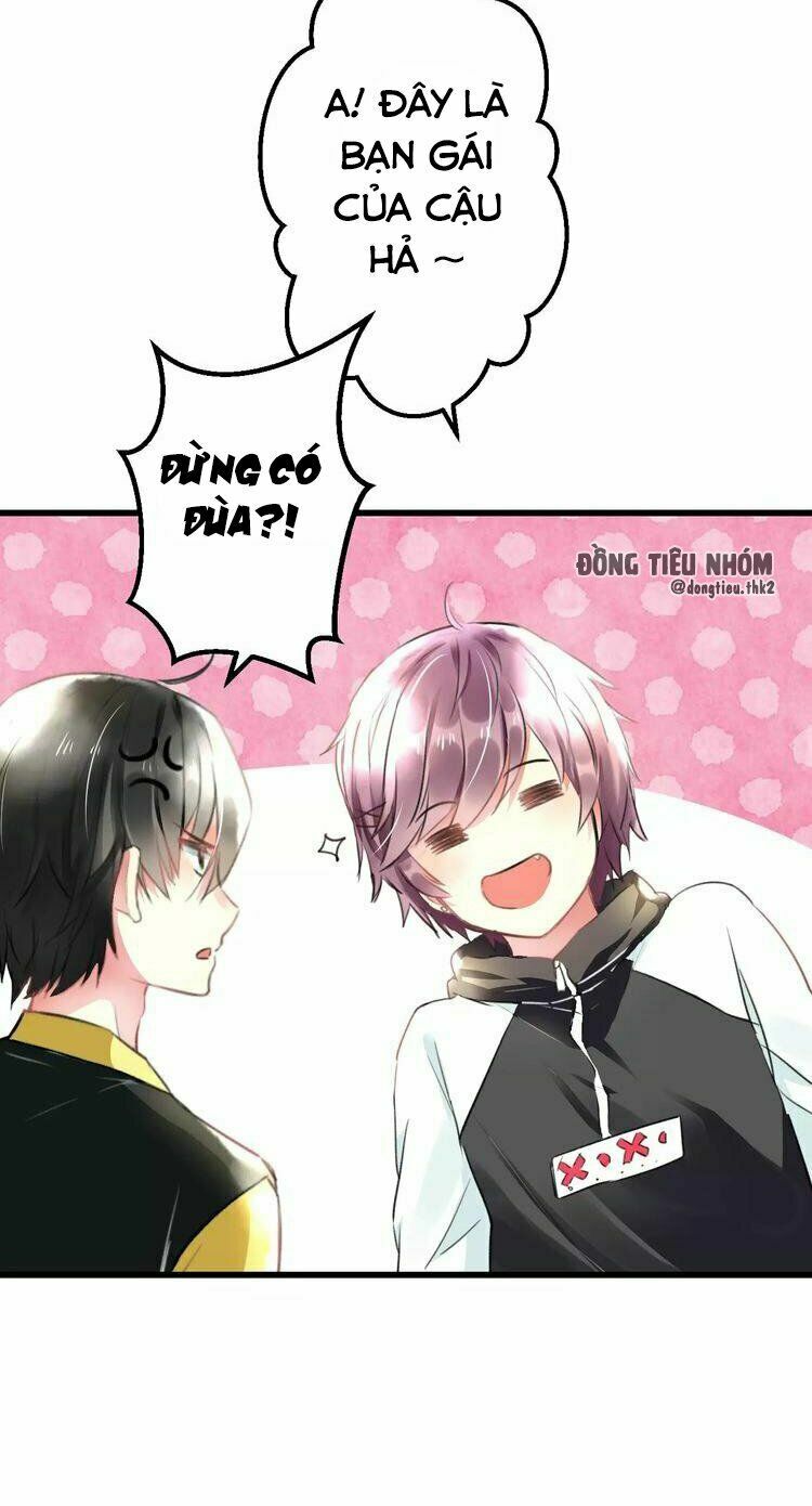 Lão Ca Minh Tinh, Mời Xuất Chiêu!: Chapter 18