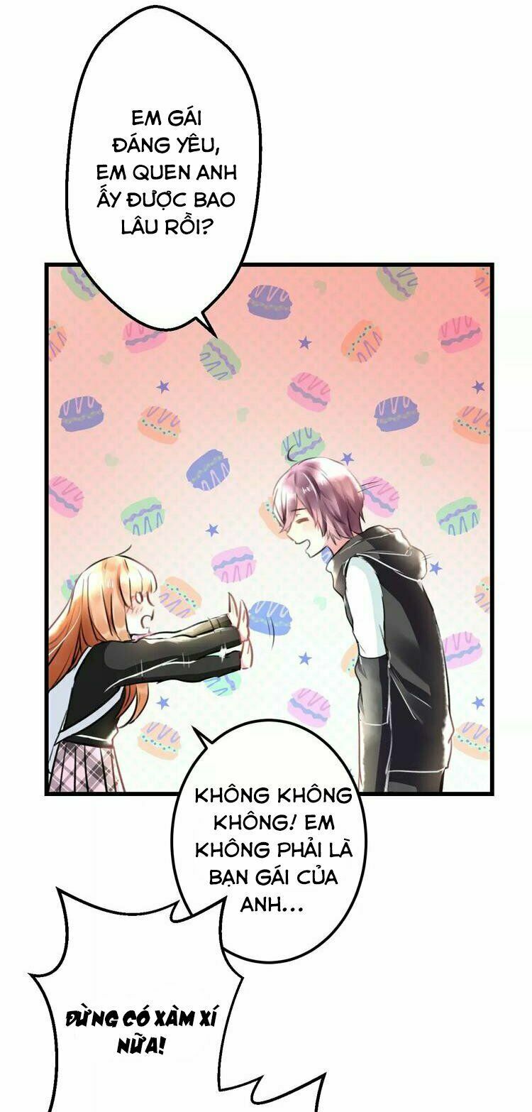 Lão Ca Minh Tinh, Mời Xuất Chiêu!: Chapter 18