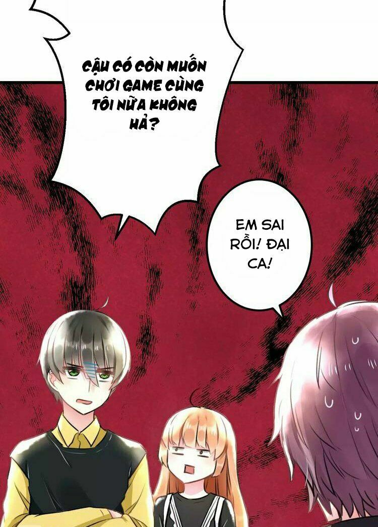 Lão Ca Minh Tinh, Mời Xuất Chiêu!: Chapter 18