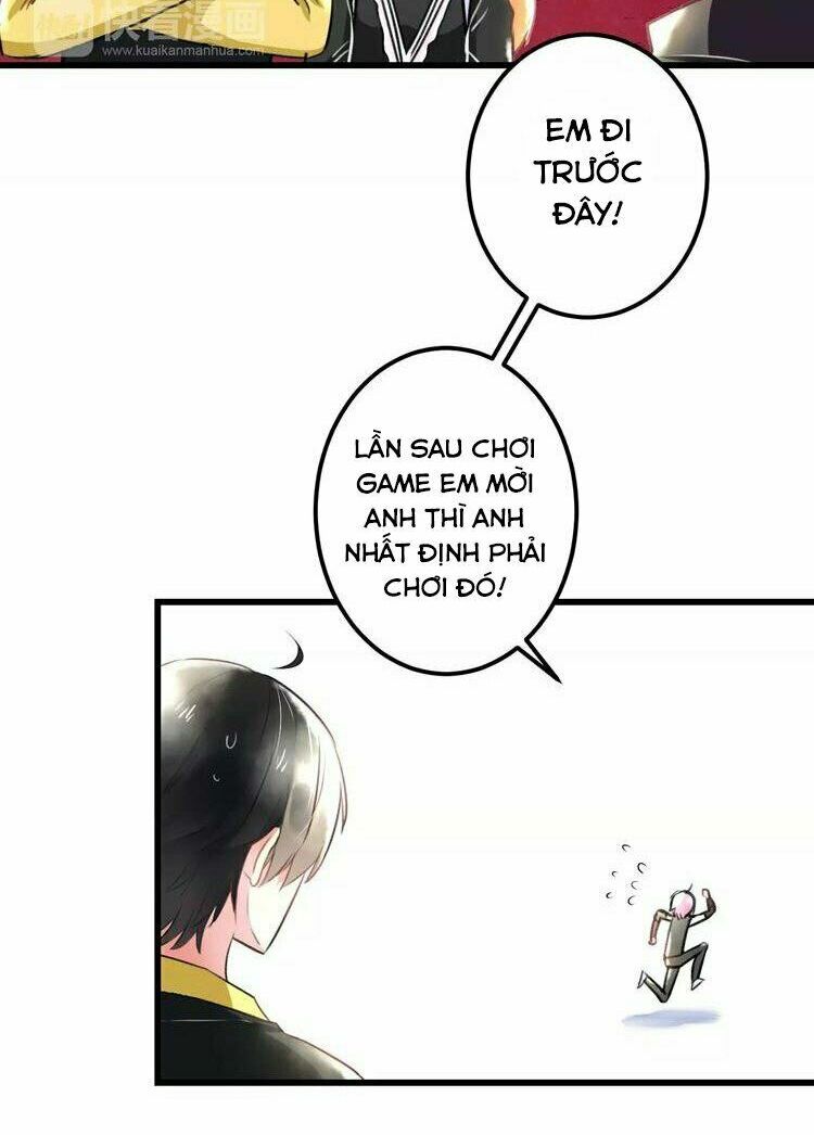 Lão Ca Minh Tinh, Mời Xuất Chiêu!: Chapter 18