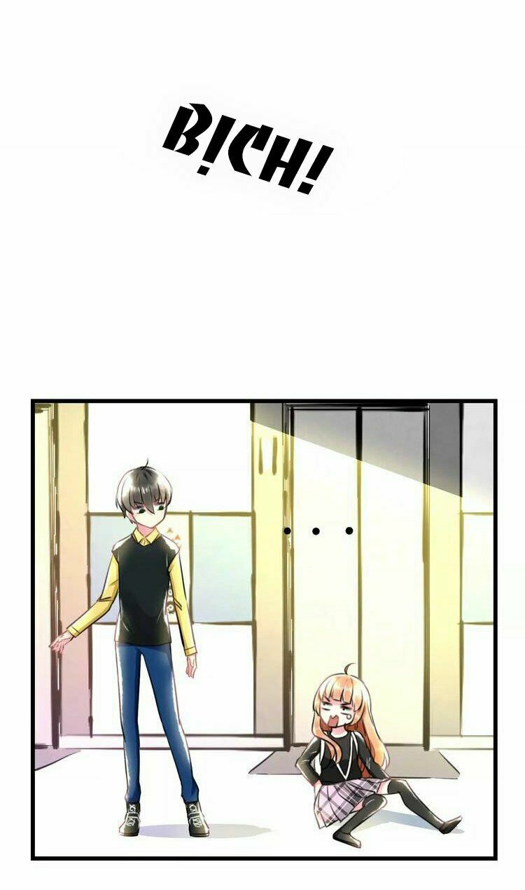 Lão Ca Minh Tinh, Mời Xuất Chiêu!: Chapter 18