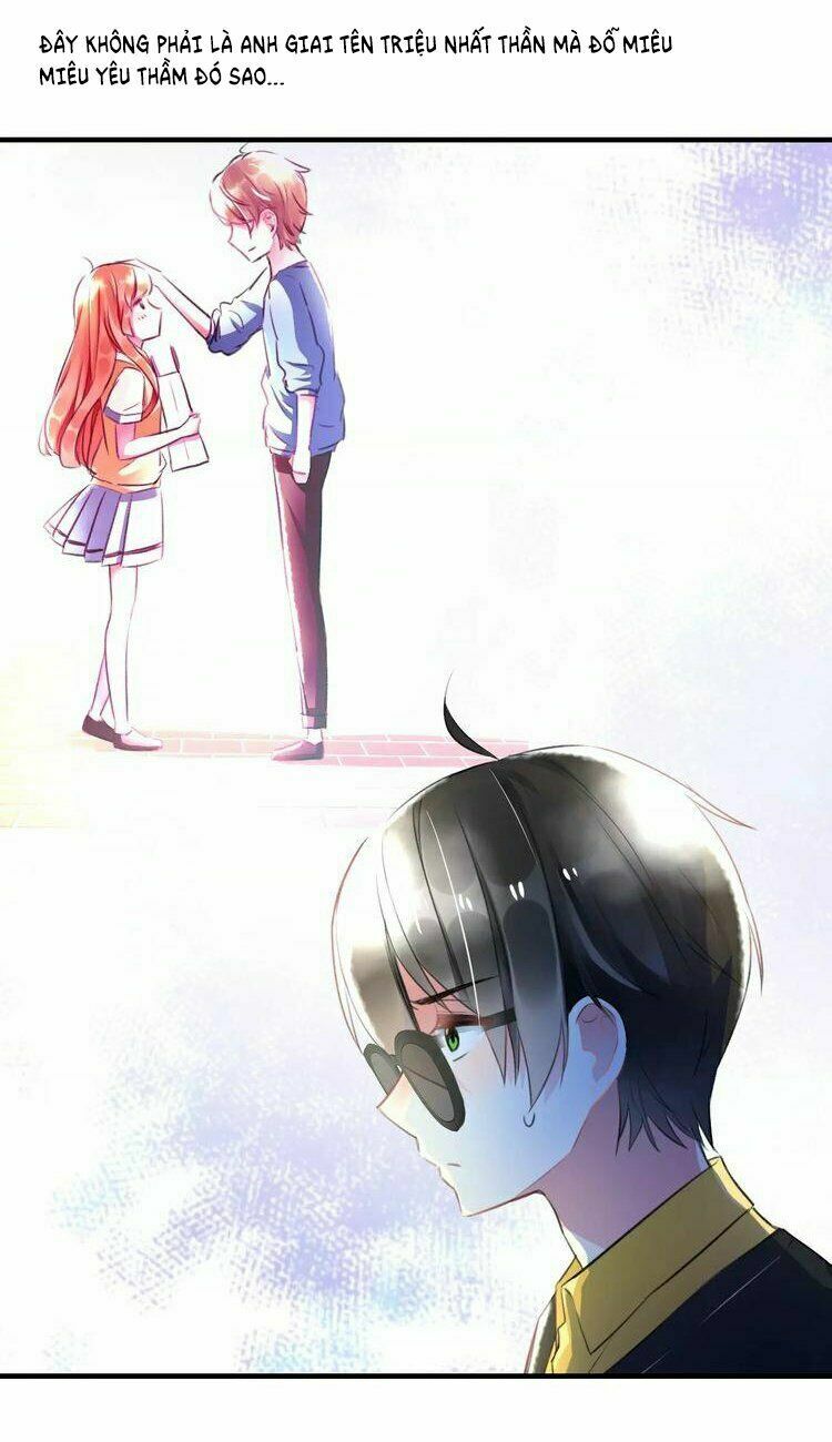 Lão Ca Minh Tinh, Mời Xuất Chiêu!: Chapter 19