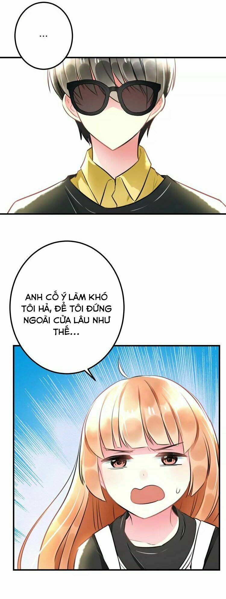Lão Ca Minh Tinh, Mời Xuất Chiêu!: Chapter 19