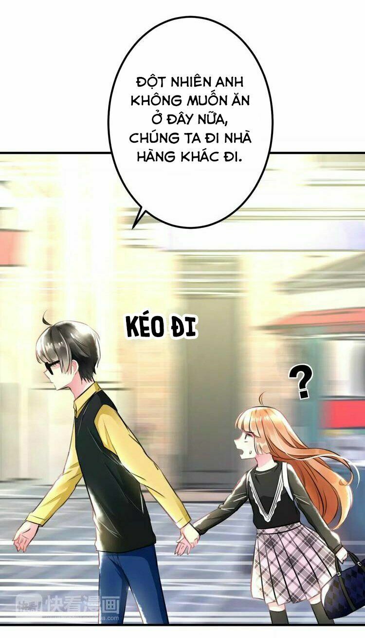 Lão Ca Minh Tinh, Mời Xuất Chiêu!: Chapter 19