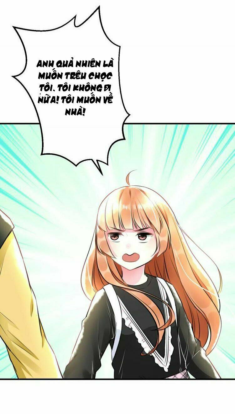 Lão Ca Minh Tinh, Mời Xuất Chiêu!: Chapter 19