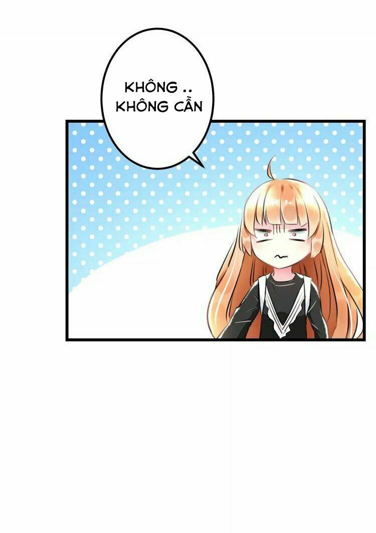 Lão Ca Minh Tinh, Mời Xuất Chiêu!: Chapter 19