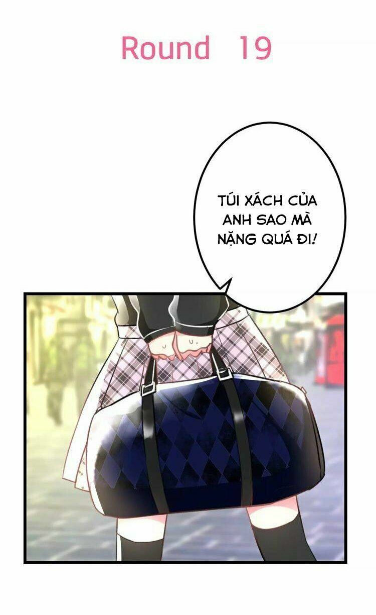 Lão Ca Minh Tinh, Mời Xuất Chiêu!: Chapter 19