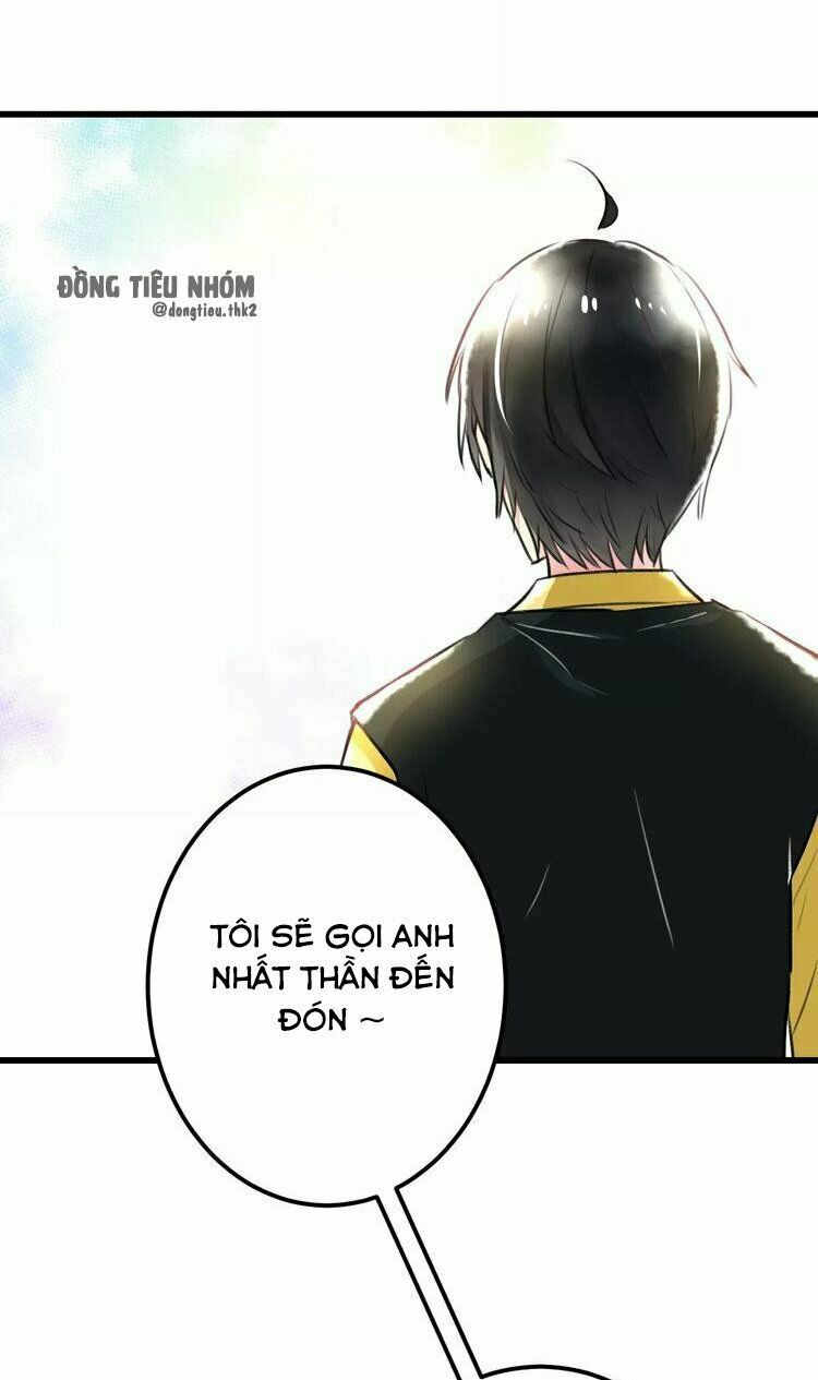 Lão Ca Minh Tinh, Mời Xuất Chiêu!: Chapter 19