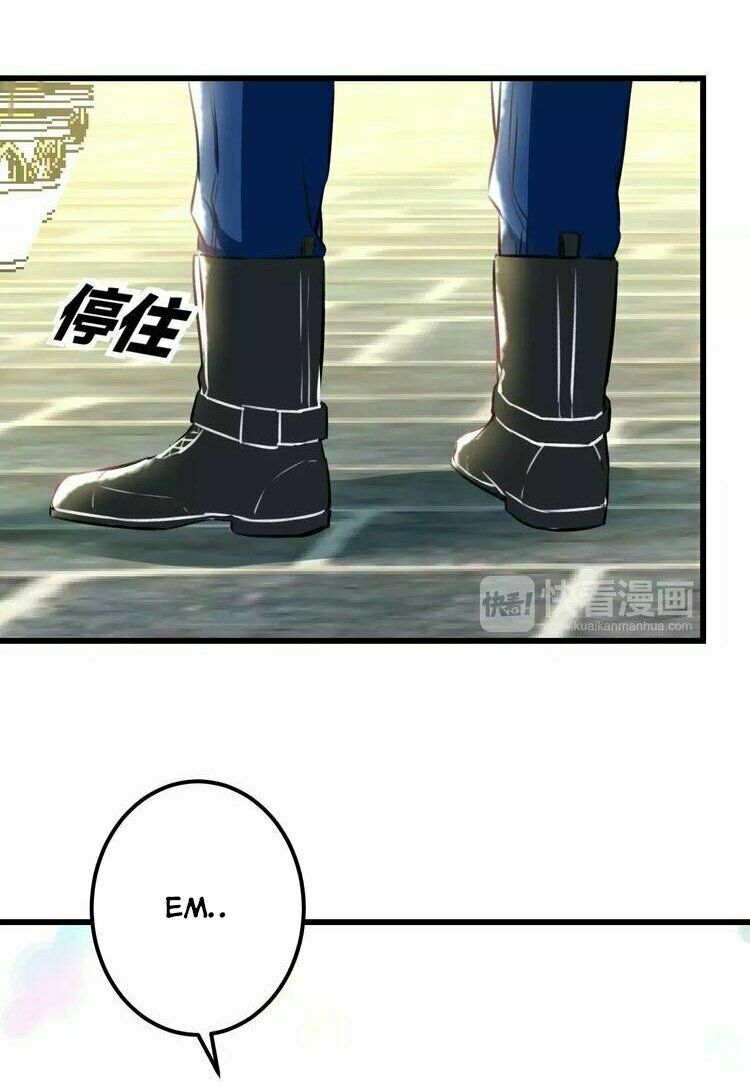 Lão Ca Minh Tinh, Mời Xuất Chiêu!: Chapter 19