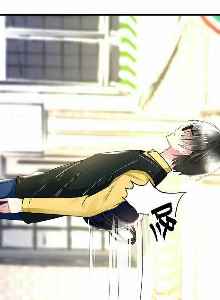 Lão Ca Minh Tinh, Mời Xuất Chiêu!: Chapter 19