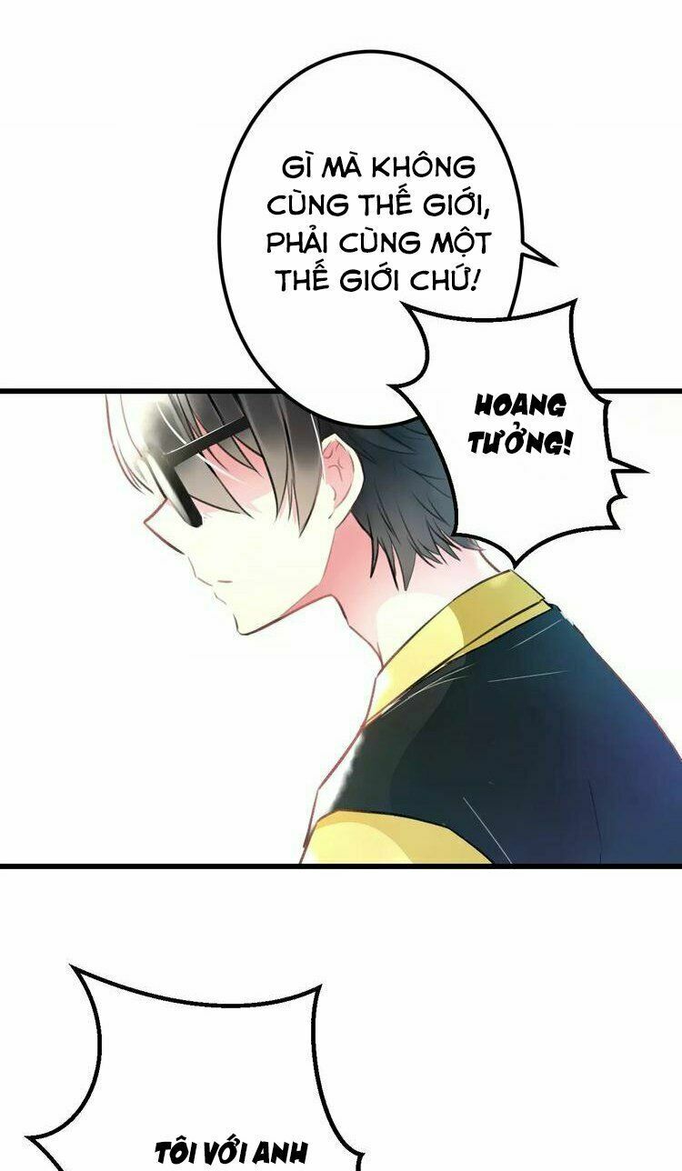 Lão Ca Minh Tinh, Mời Xuất Chiêu!: Chapter 19