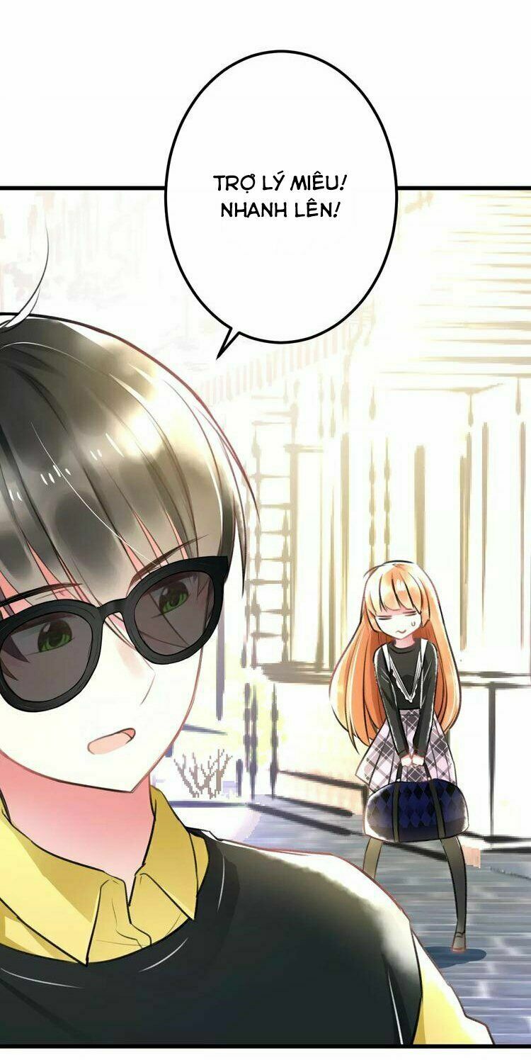 Lão Ca Minh Tinh, Mời Xuất Chiêu!: Chapter 19