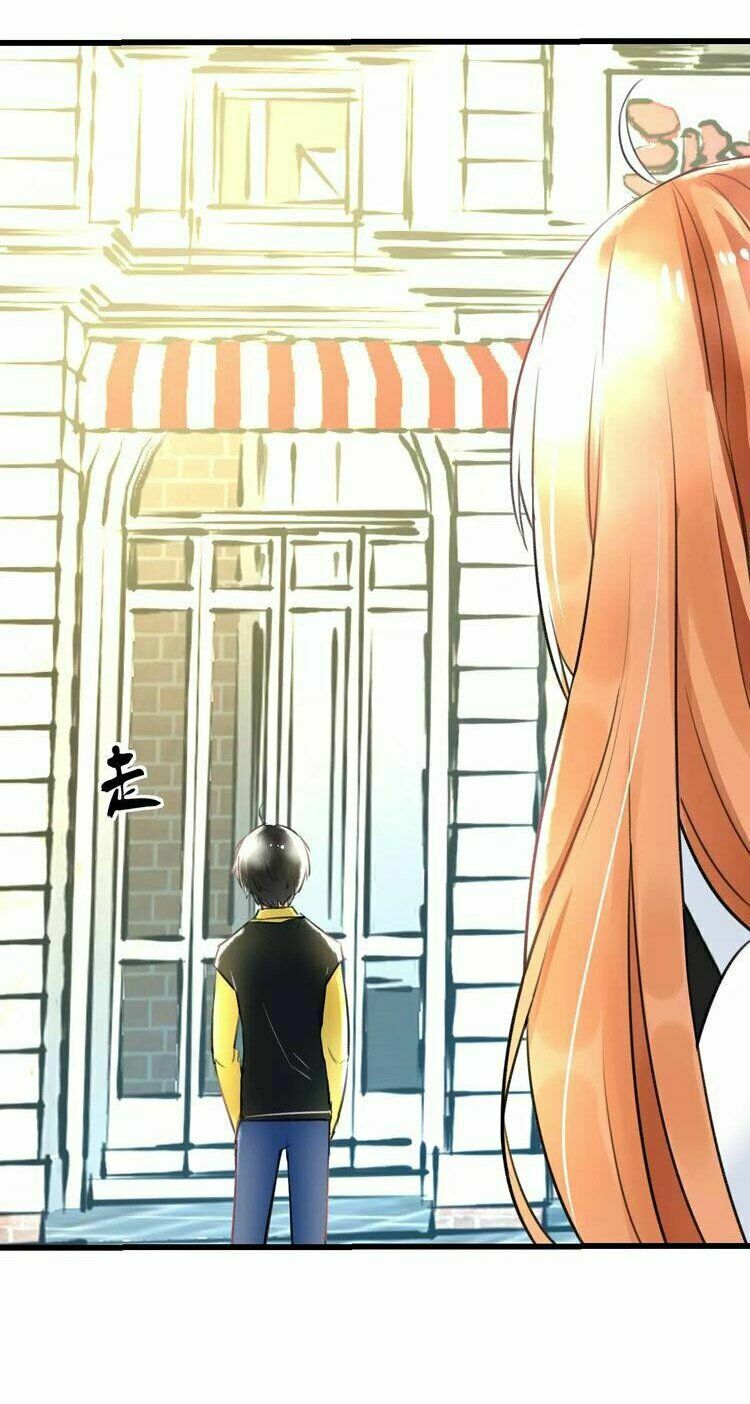 Lão Ca Minh Tinh, Mời Xuất Chiêu!: Chapter 19