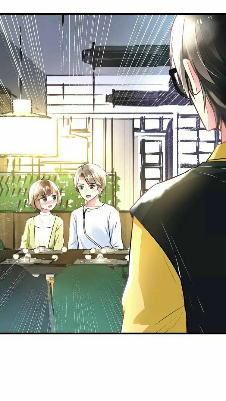 Lão Ca Minh Tinh, Mời Xuất Chiêu!: Chapter 19