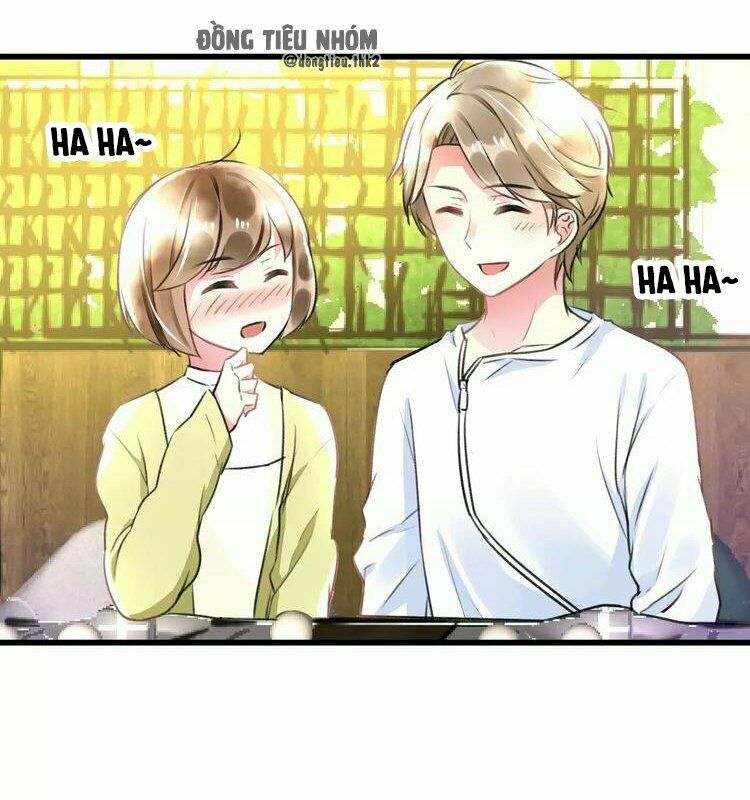 Lão Ca Minh Tinh, Mời Xuất Chiêu!: Chapter 19