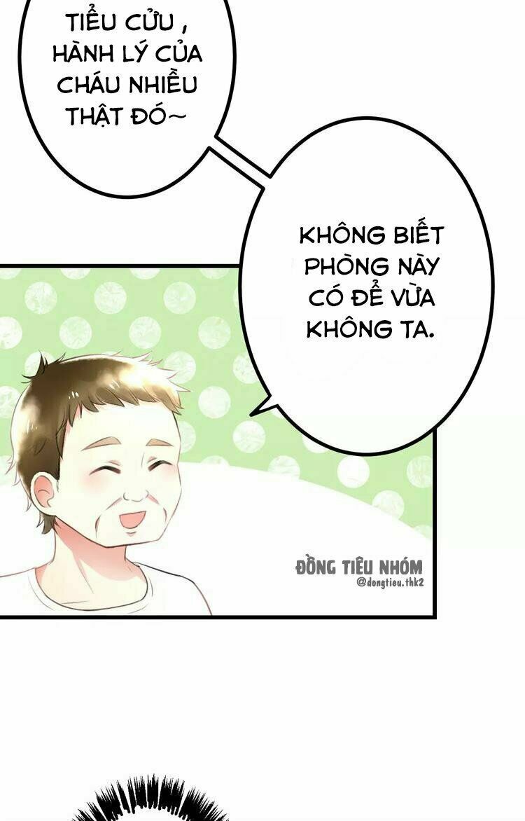 Lão Ca Minh Tinh, Mời Xuất Chiêu!: Chapter 2