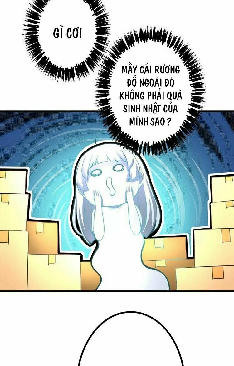 Lão Ca Minh Tinh, Mời Xuất Chiêu!: Chapter 2