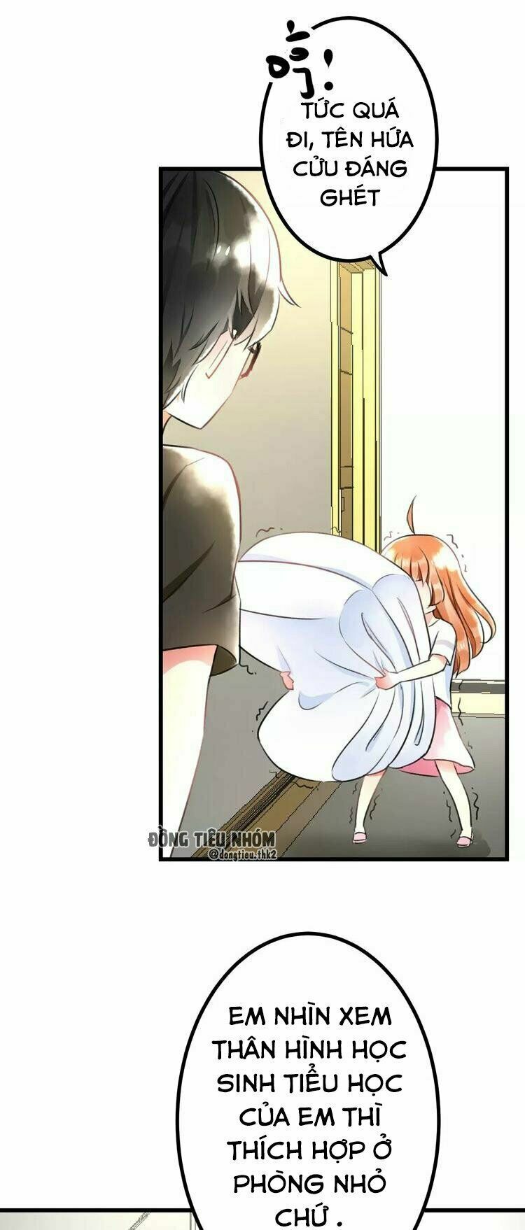 Lão Ca Minh Tinh, Mời Xuất Chiêu!: Chapter 2