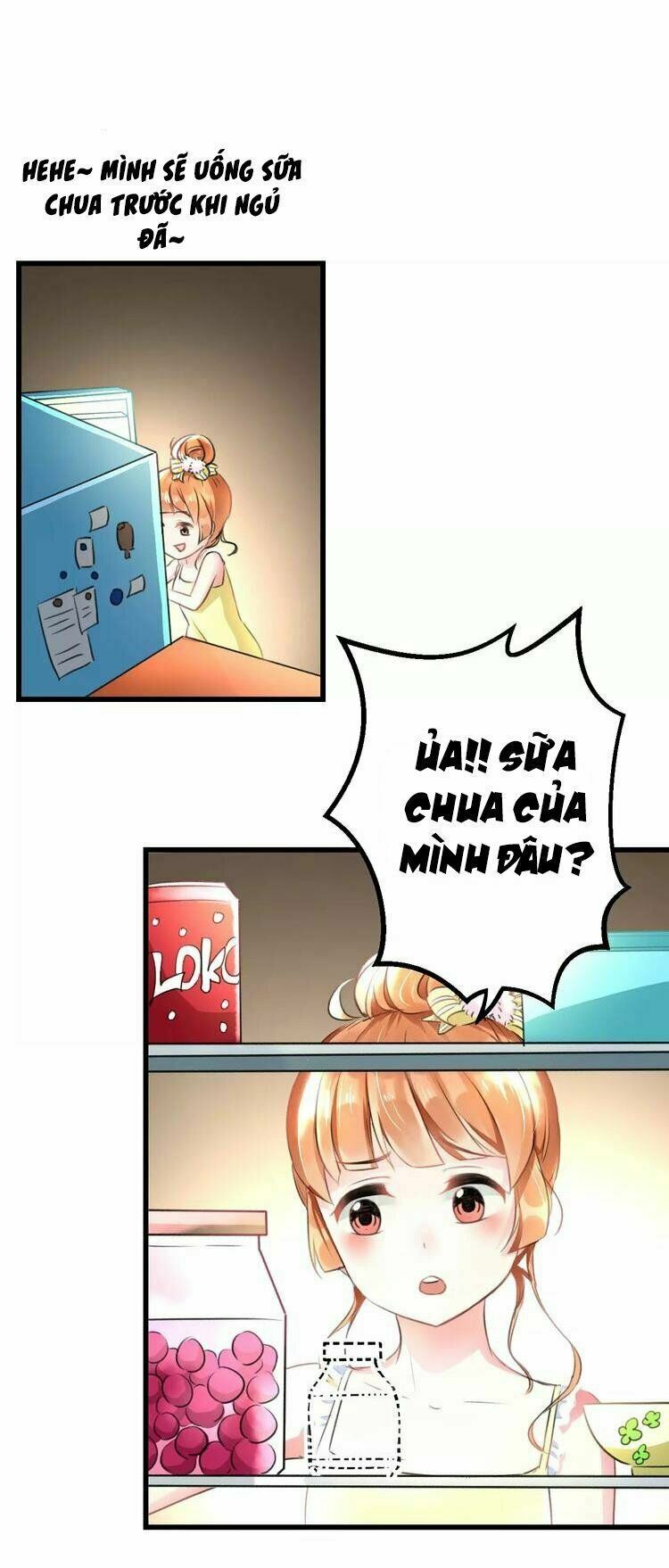 Lão Ca Minh Tinh, Mời Xuất Chiêu!: Chapter 2