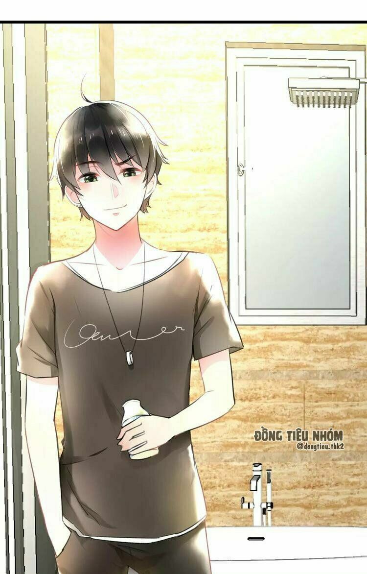 Lão Ca Minh Tinh, Mời Xuất Chiêu!: Chapter 2