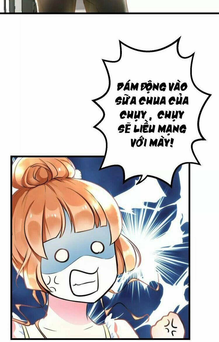Lão Ca Minh Tinh, Mời Xuất Chiêu!: Chapter 2