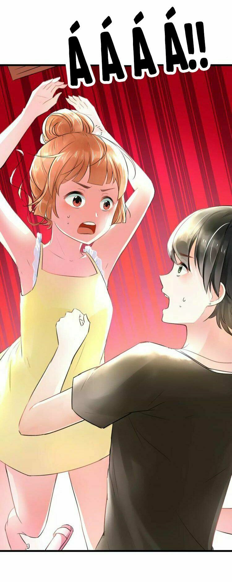Lão Ca Minh Tinh, Mời Xuất Chiêu!: Chapter 2