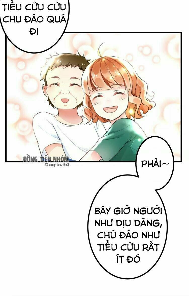 Lão Ca Minh Tinh, Mời Xuất Chiêu!: Chapter 2