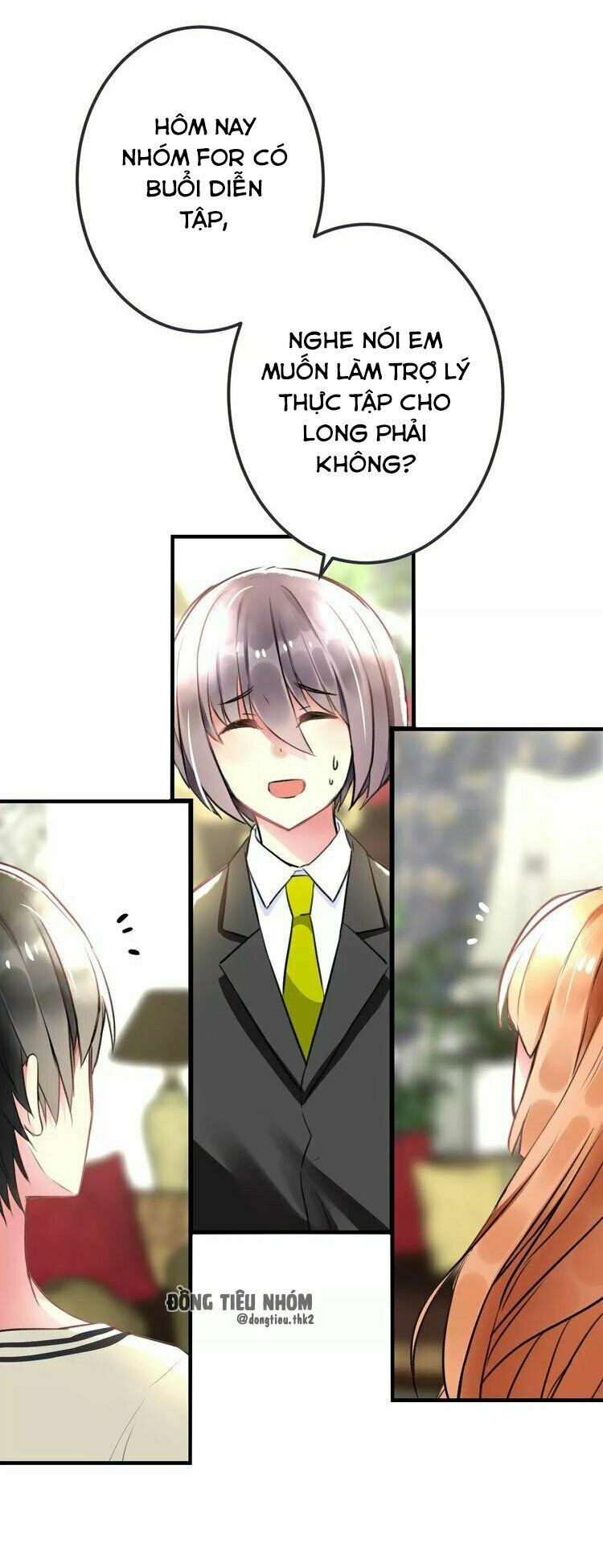 Lão Ca Minh Tinh, Mời Xuất Chiêu!: Chapter 20