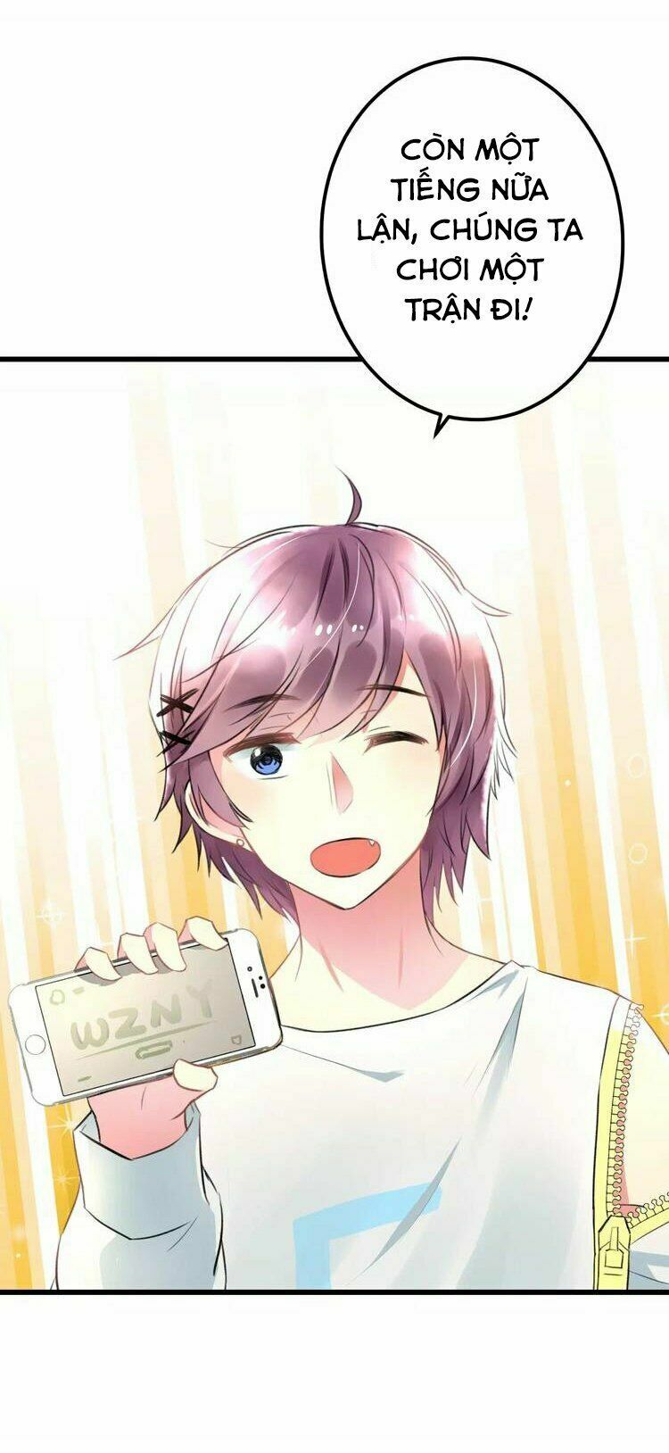 Lão Ca Minh Tinh, Mời Xuất Chiêu!: Chapter 21