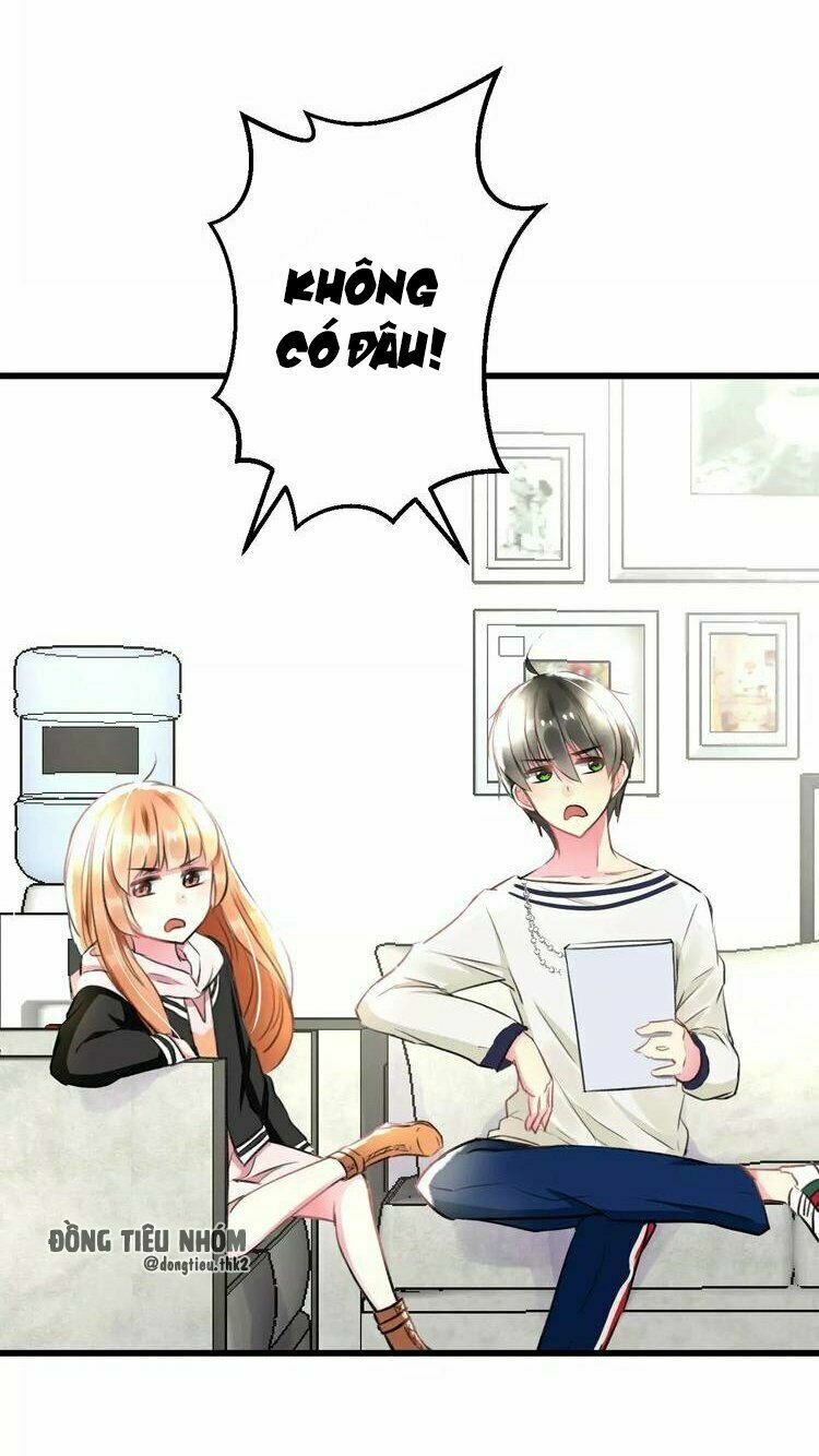 Lão Ca Minh Tinh, Mời Xuất Chiêu!: Chapter 21