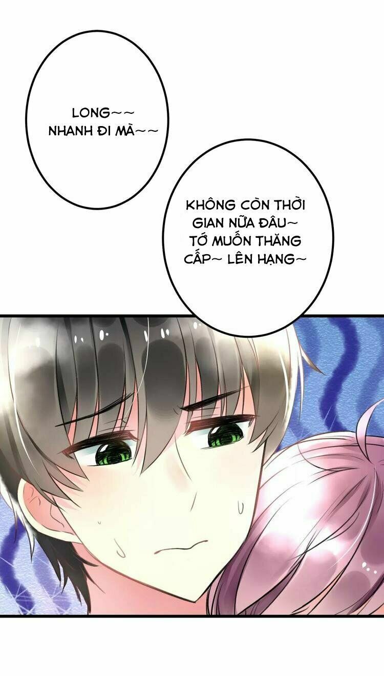 Lão Ca Minh Tinh, Mời Xuất Chiêu!: Chapter 21
