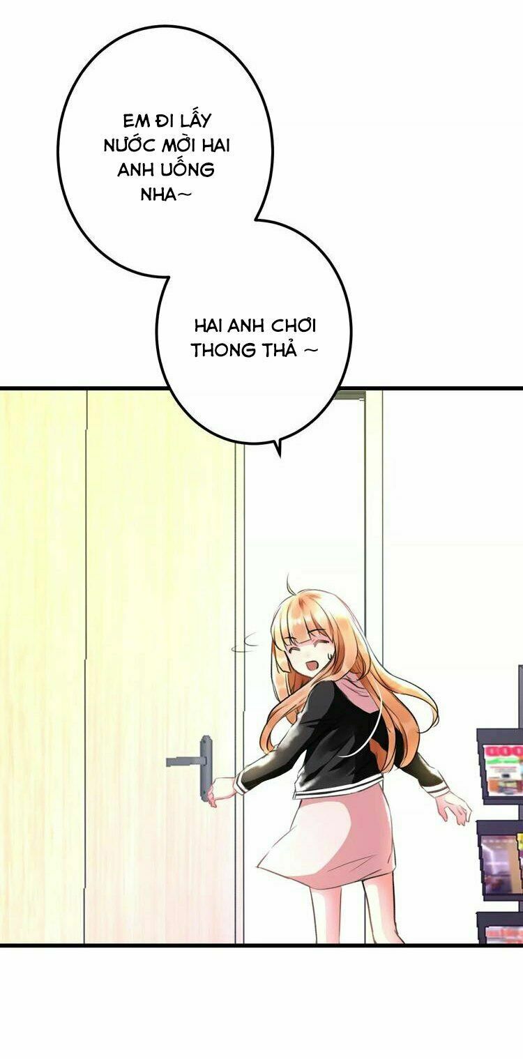 Lão Ca Minh Tinh, Mời Xuất Chiêu!: Chapter 21