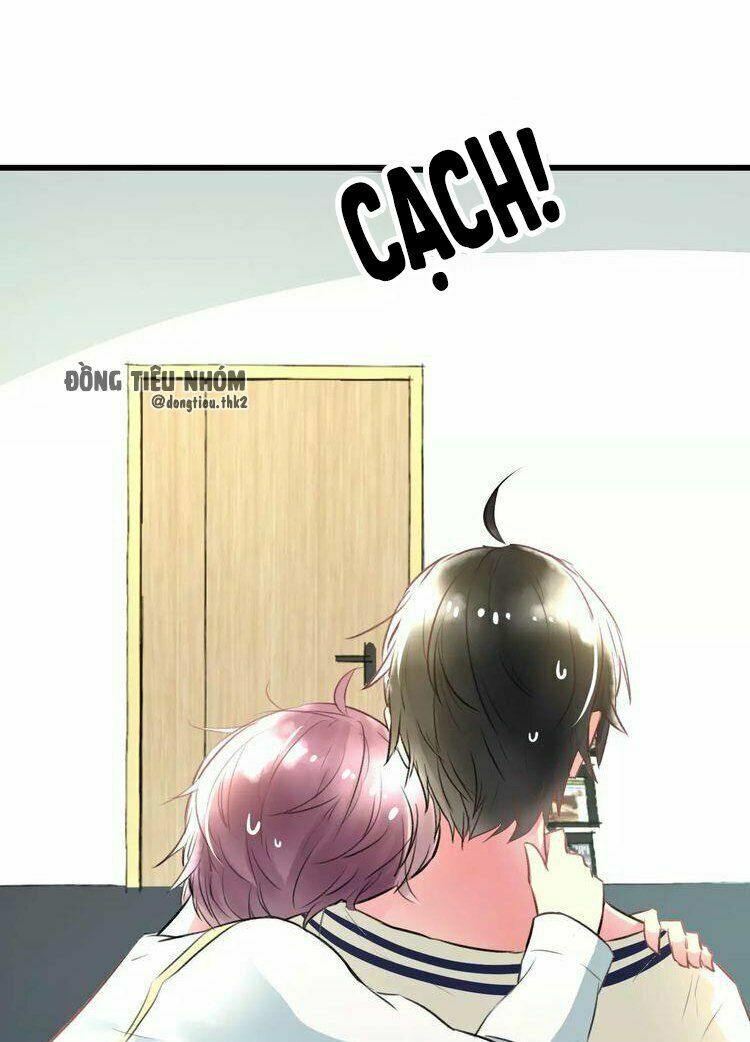 Lão Ca Minh Tinh, Mời Xuất Chiêu!: Chapter 21