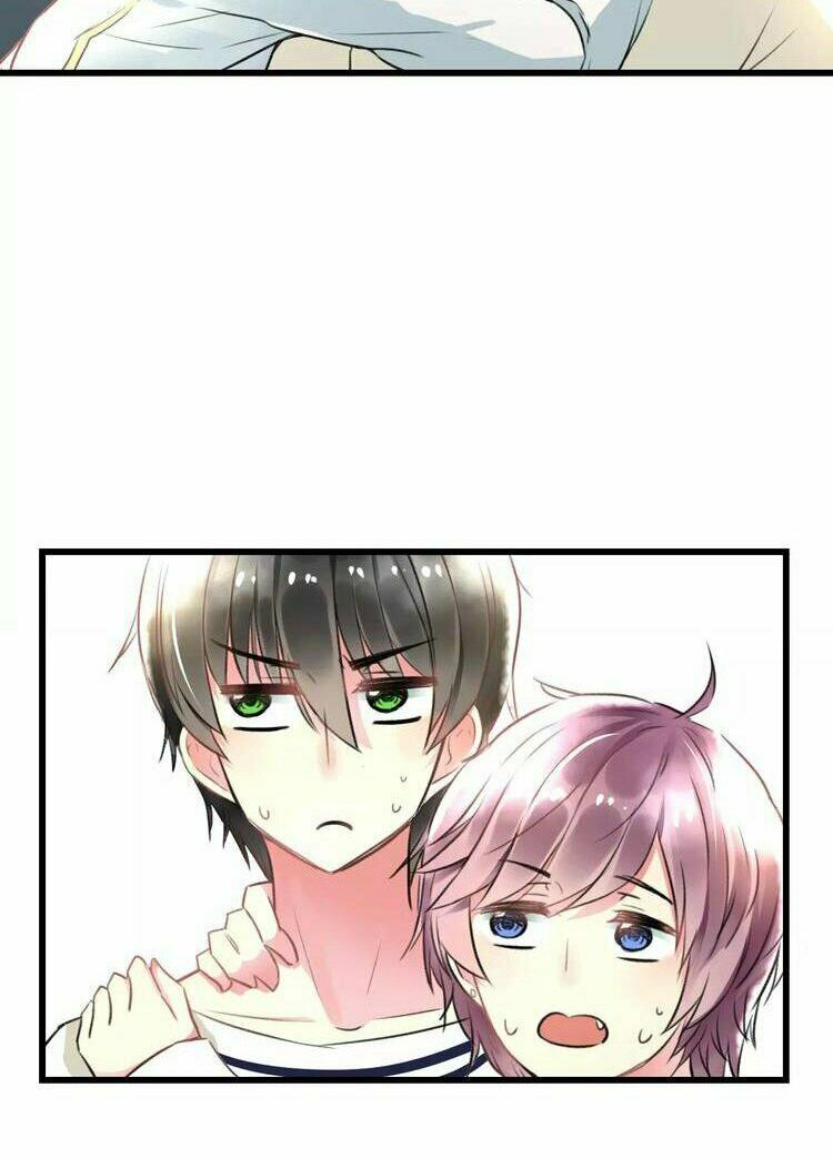 Lão Ca Minh Tinh, Mời Xuất Chiêu!: Chapter 21