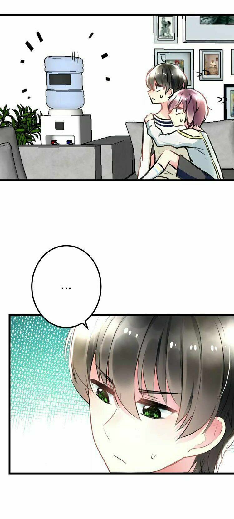 Lão Ca Minh Tinh, Mời Xuất Chiêu!: Chapter 21