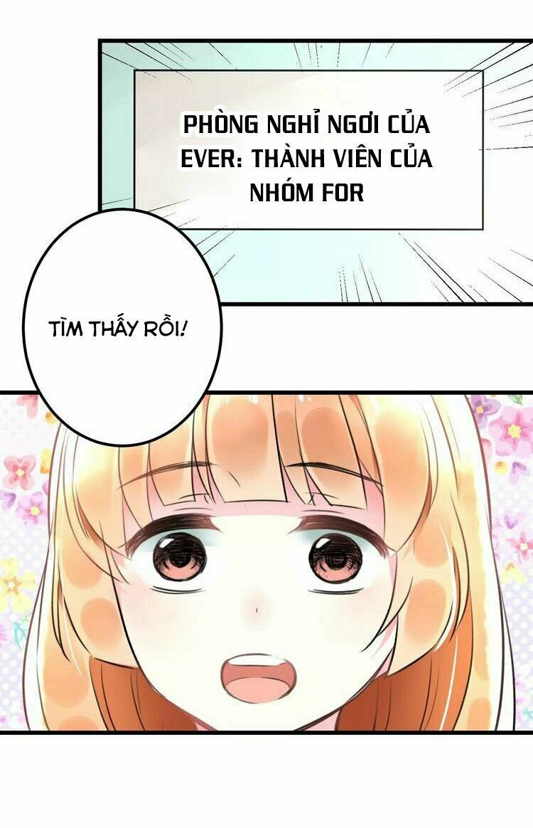 Lão Ca Minh Tinh, Mời Xuất Chiêu!: Chapter 21