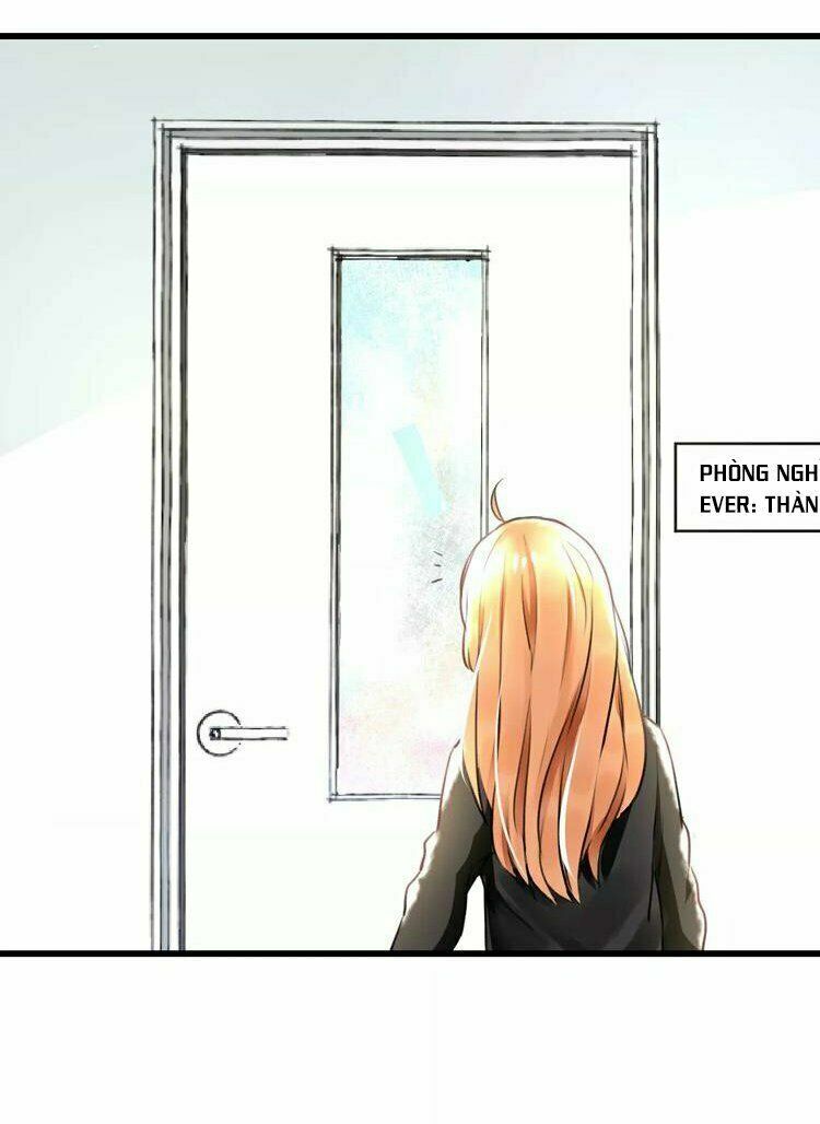 Lão Ca Minh Tinh, Mời Xuất Chiêu!: Chapter 21