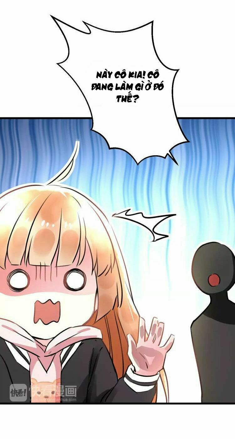 Lão Ca Minh Tinh, Mời Xuất Chiêu!: Chapter 21