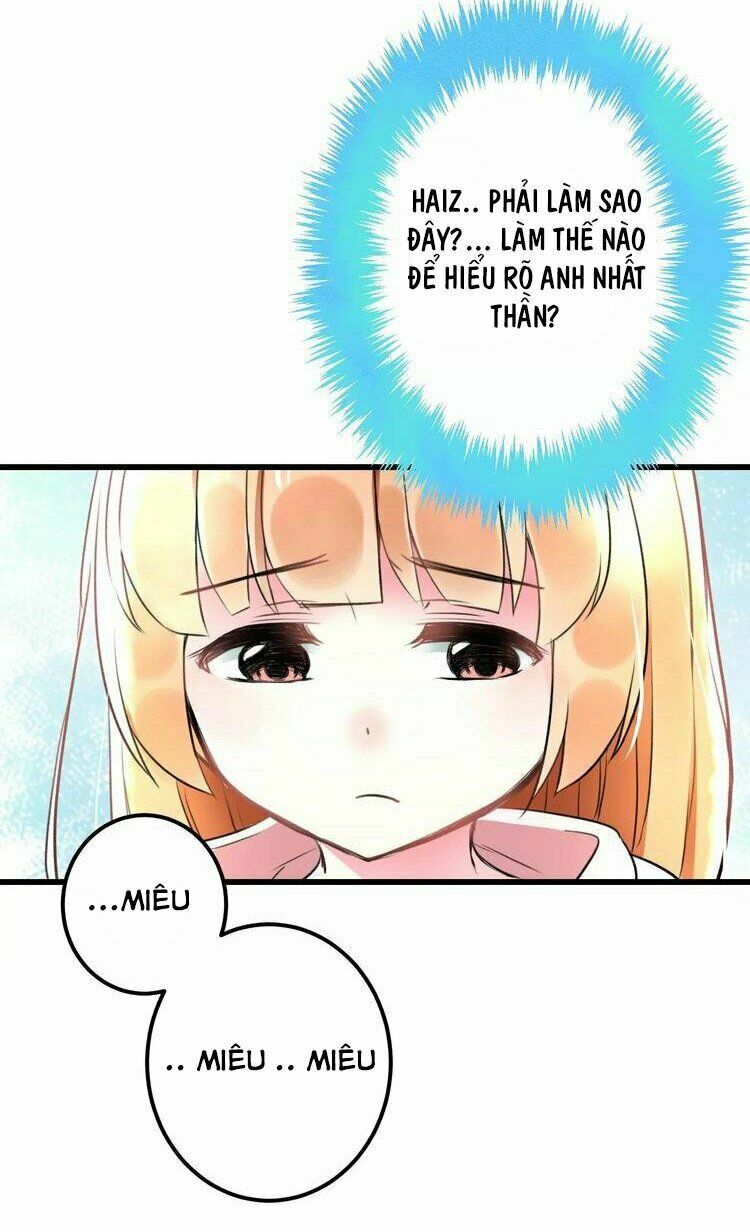Lão Ca Minh Tinh, Mời Xuất Chiêu!: Chapter 21
