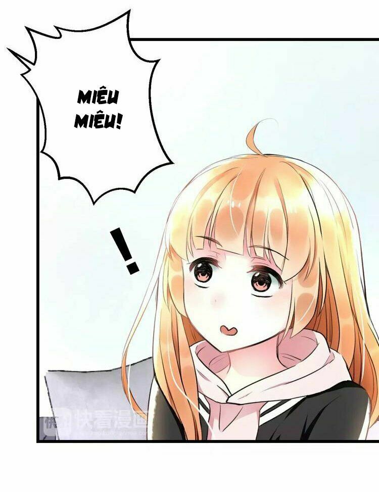 Lão Ca Minh Tinh, Mời Xuất Chiêu!: Chapter 21