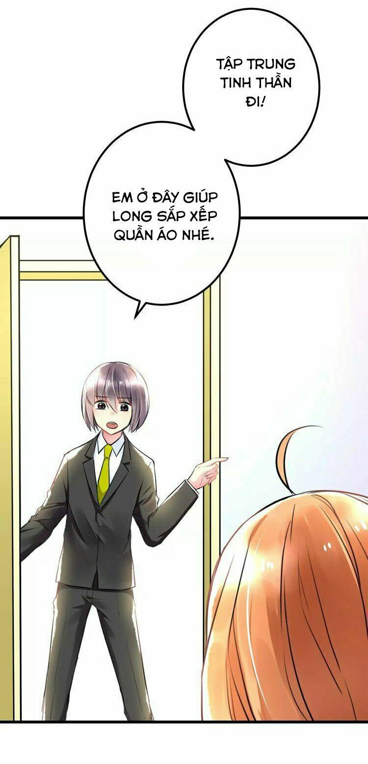 Lão Ca Minh Tinh, Mời Xuất Chiêu!: Chapter 21