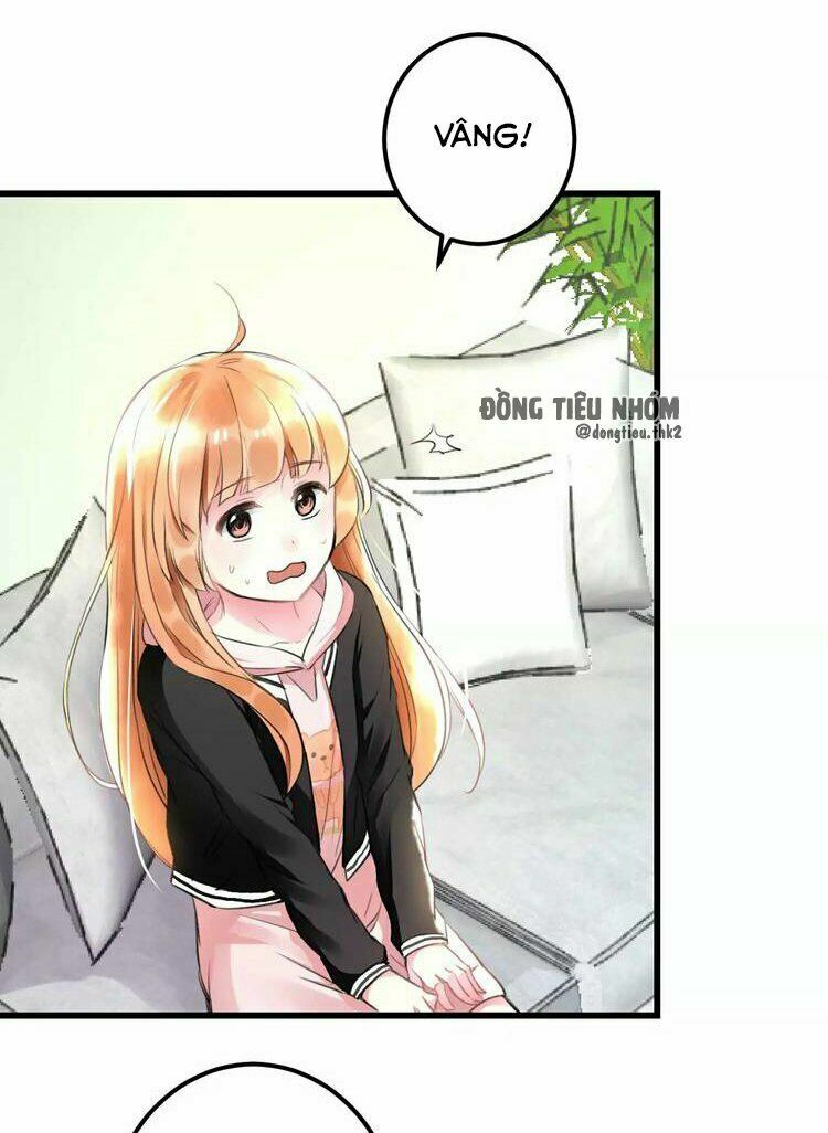 Lão Ca Minh Tinh, Mời Xuất Chiêu!: Chapter 21