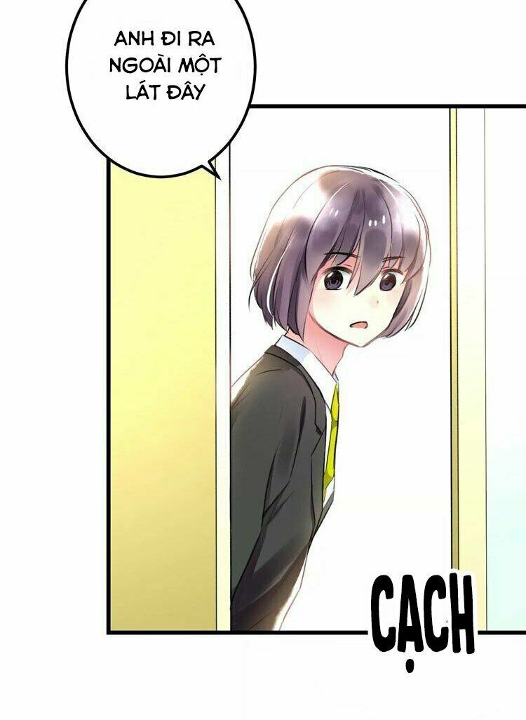 Lão Ca Minh Tinh, Mời Xuất Chiêu!: Chapter 21