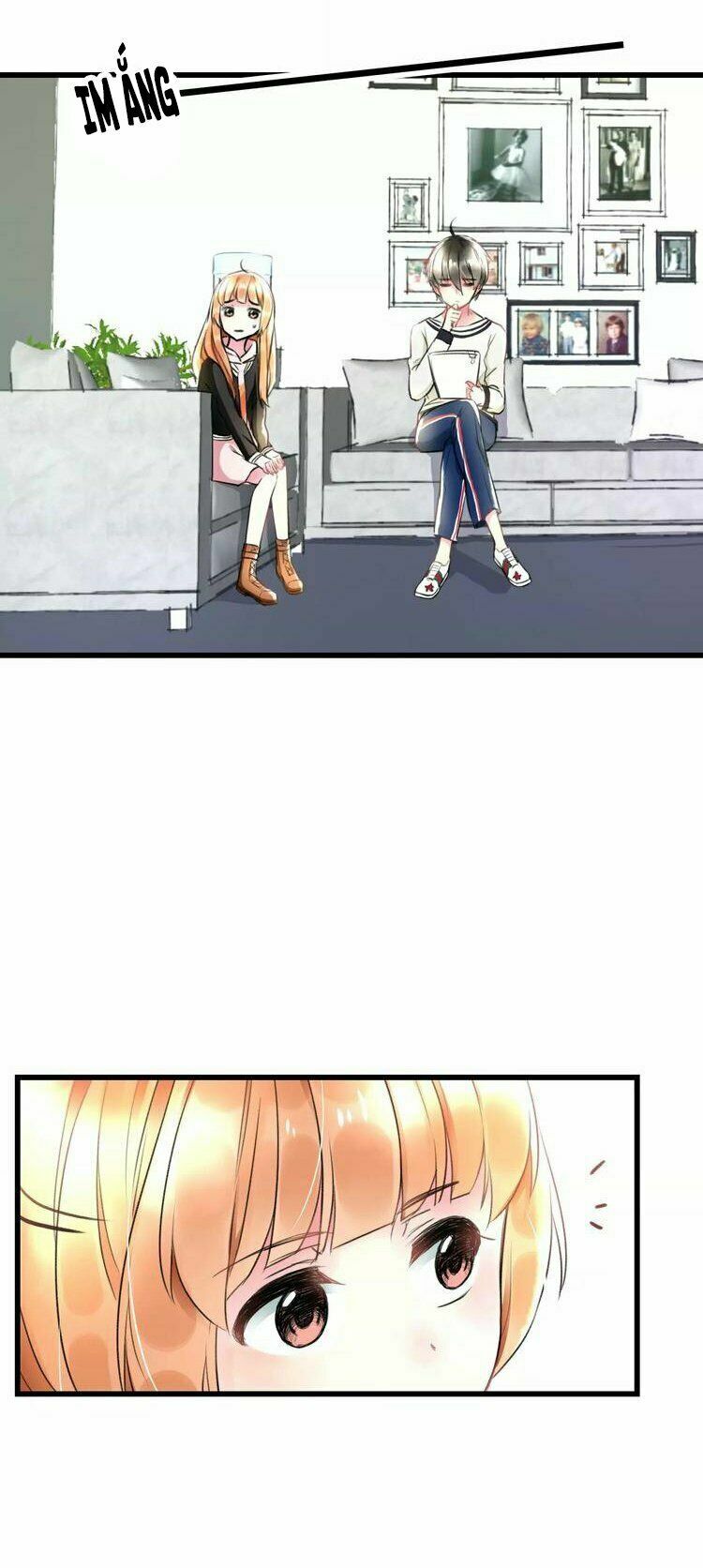 Lão Ca Minh Tinh, Mời Xuất Chiêu!: Chapter 21