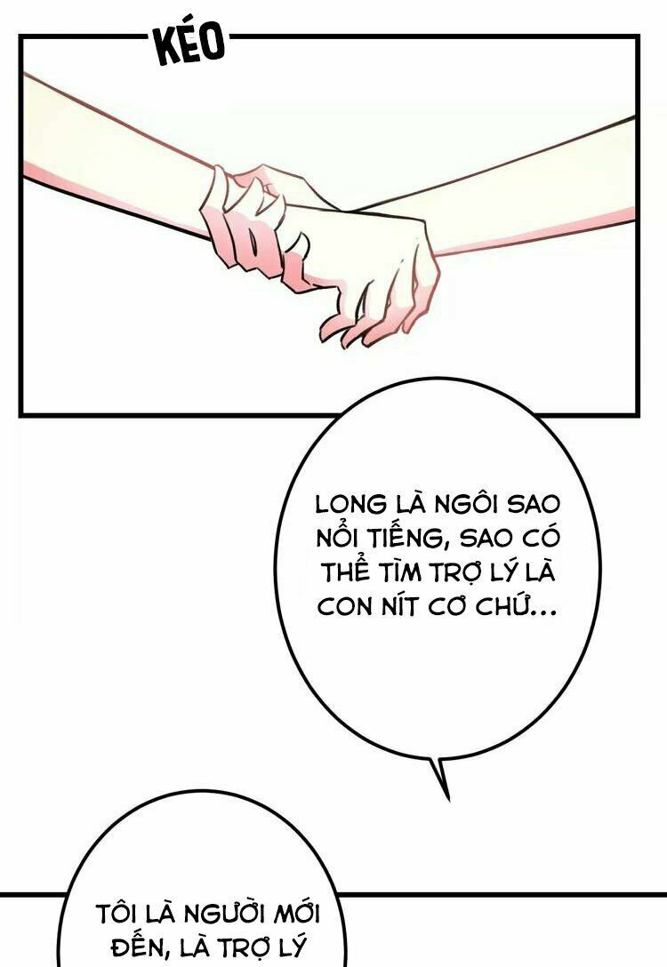 Lão Ca Minh Tinh, Mời Xuất Chiêu!: Chapter 22