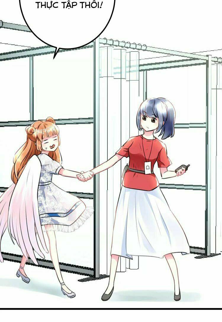 Lão Ca Minh Tinh, Mời Xuất Chiêu!: Chapter 22