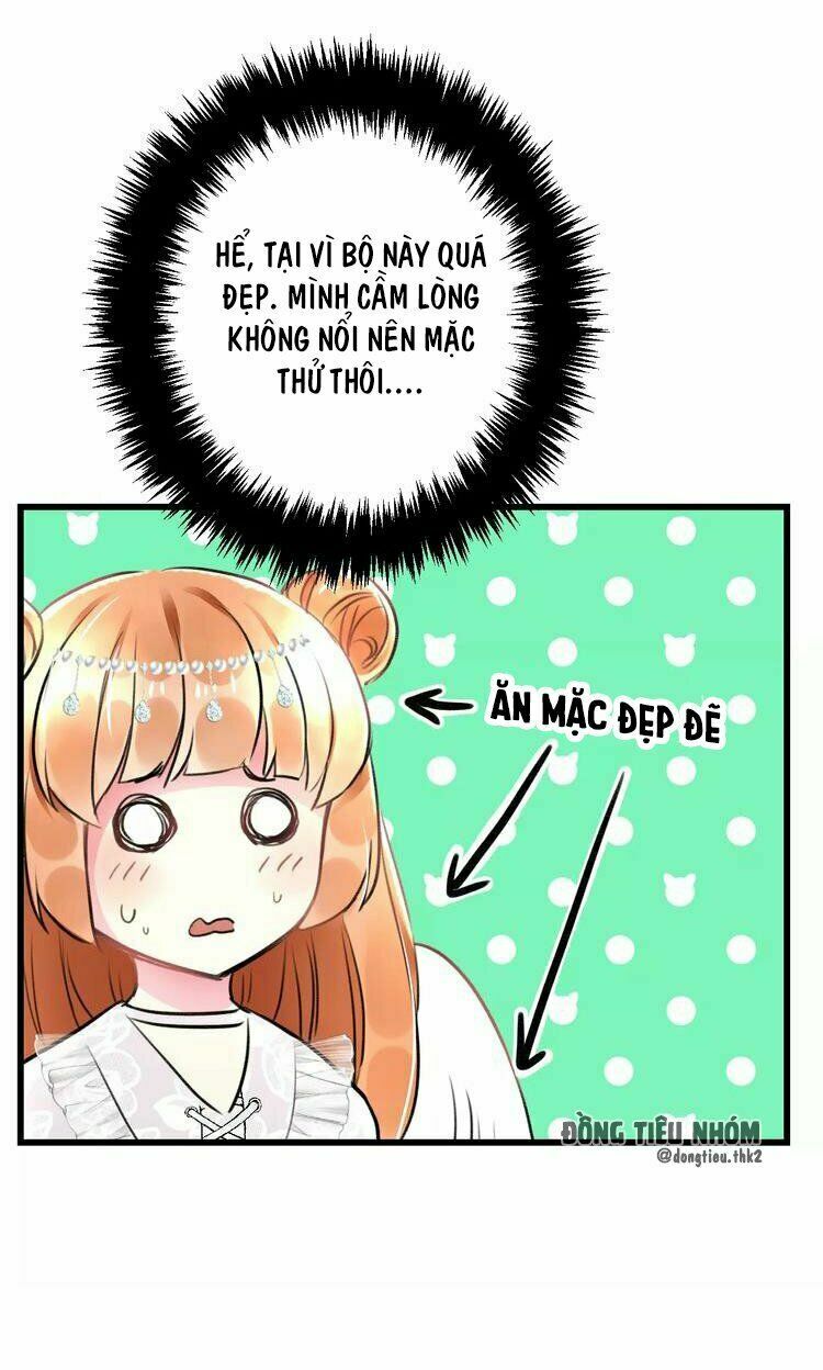 Lão Ca Minh Tinh, Mời Xuất Chiêu!: Chapter 22